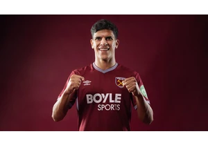 Premier League Soccer: Stream Nottingham Forest vs. West Ham Live From Anywhere