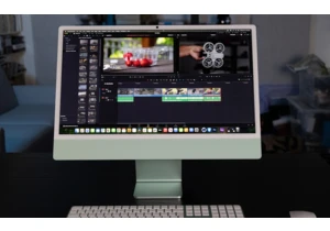 Apple's M4 iMac is back on sale for a record-low price