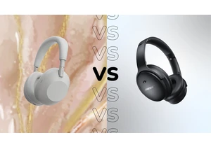 Sony WH-1000XM6 vs Bose QuietComfort 45: Should you upgrade?