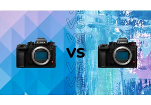 Panasonic Lumix S1II vs S1IIE: What’s new?