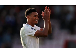 Premier League Soccer: Stream Aston Villa vs. Tottenham Live From Anywhere