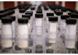 The FDA clears the first blood test for diagnosing Alzheimer's disease
