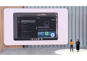 Android 16 includes a desktop interface Google built from Samsung DeX