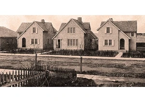 There was a time when the US government built homes for working-class Americans