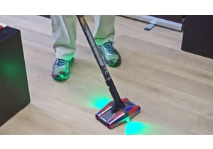 Dyson’s New PencilVac Is the Lightest and Thinnest Cordless Vacuum I’ve Ever Used