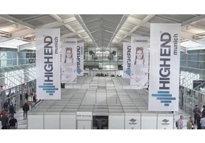 The weird and exciting hi-fi of Munich High End 2025