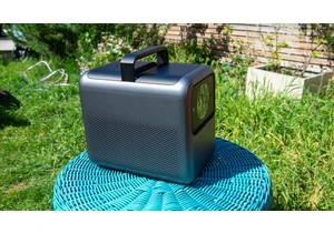 Anker Nebula X1 Review