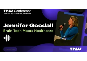 TNW Backstage dives into the mind-bending world of brain-computer interfaces