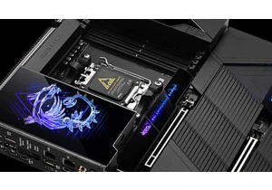 Make sure you update your AM5 motherboard for the Ryzen 9 9950X3D