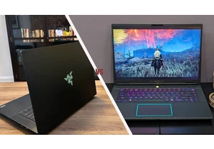  Razer Blade 16 (Early 2024) vs Alienware m16 R2 - Which premium gaming laptop should you buy? 