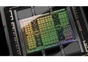 Nvidia's AI chips sales in China hampered by U.S. sanctions, but gaming GPU shipments increase 