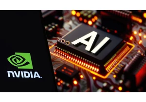  Dell hints at Nvidia-made chips for Windows AI PCs as soon as next year 