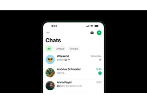 WhatsApp could soon let iOS users have multiple accounts on one device