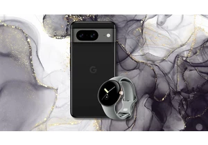 This reduced Pixel 8 deal also includes a free Pixel Watch