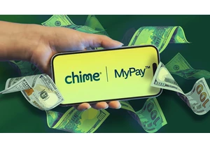 Get Up to $500 Before Your Next Paycheck With Chime MyPay     - CNET