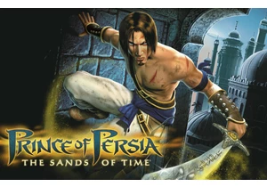Ubisoft Toronto is helping out with the troubled Prince of Persia: The Sands of Time remake