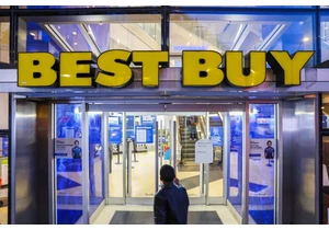BestBuy set for 10th straight quarter of sales drop on weak electronics spending