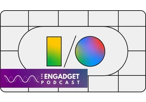 Engadget Podcast: The good, the bad and the AI of Google I/O 2024