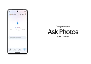 What is Google Gemini Ask Photos? Powerful AI adds context to your library