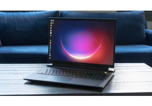 Alienware M18 R2 Gaming Laptop Review: When Speed Is of the Essence     - CNET