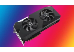  Asus launches dual-fan, triple-slot RX 7900 XTX — a slightly smaller design with nearly the same performance 