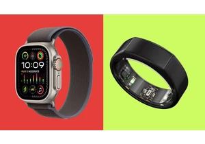  Smart ring vs smartwatch: Which fitness tracking wearable is best for you?  