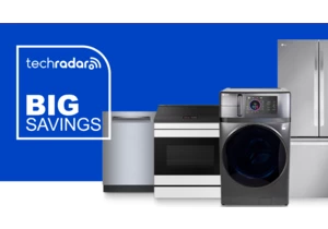  Don't wait for Memorial Day: save up to 40% on major appliances right now at Best Buy 