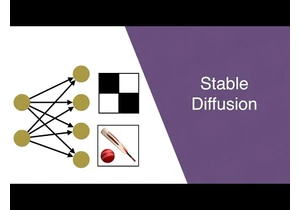 Stable Diffusion - How to build amazing images with AI