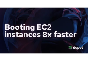 Making EC2 boot time faster