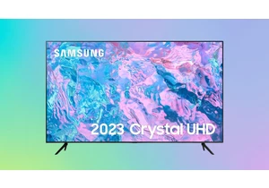 Last chance to get a 4K Samsung TV mega cheap