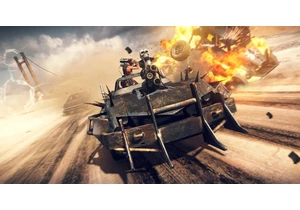  Need more Mad Max after watching Furiosa? Grab this underrated PC gem for less than $4 