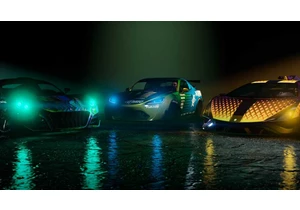 GTA V for PC will get ray tracing and more with big visual update in March