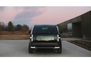 EV startup Canoo has filed for bankruptcy and stopped all operations
