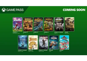 June’s Game Pass additions include Remedy co-op shooter FBC: Firebreak