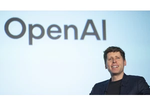 Sam Altman says "current computers were designed for a world without AI" — after claiming AGI won't require new hardware