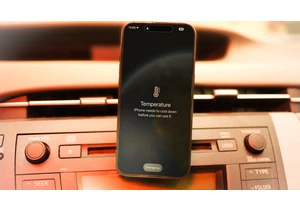 Phone Temperature Skyrocketing? These Tricks Keep It Chill