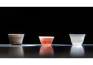 MIT researchers crack 3D printing with glass — new technique enables inorganic composite glass printed at low temperatures