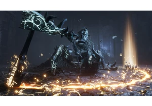 DLC for one of the best Xbox Soulslikes has now become easier to access... with a catch