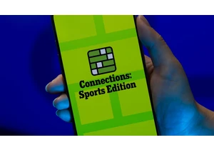 Today's NYT Connections: Sports Edition Hints and Answers for June 22, #272
