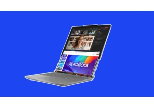 Lenovo and Intel solved a huge problem to bring you this unrolling laptop
