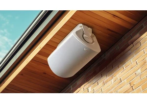  Polk Audio wants to power up your patio or pool with its updated Atrium speakers 