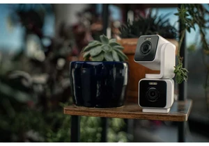 Wyze Duo Cam Pan promises to eliminate blind spots