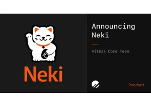 Neki – sharded Postgres by the team behind Vitess