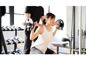 Want to Make Your Workouts Effective? Fitness Experts Recommend These 8 Exercises
