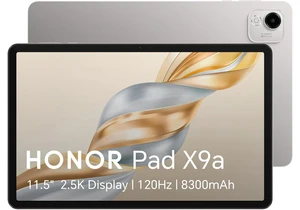Act fast, Honor’s just slashed the price of its X9a tablet