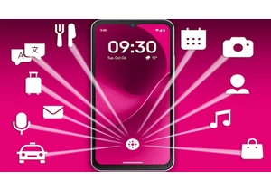  One of the world's biggest mobile firms has launched a $170 AI smartphone which includes a free 18-month sub to Perplexity Pro worth $360 - I wonder what happens on month 19? 