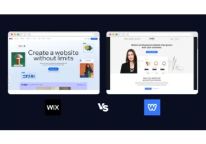  Wix vs Weebly: How these top website builders compare 