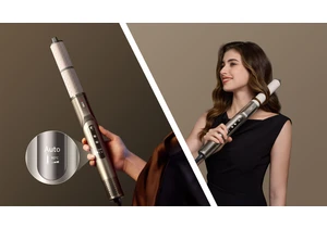  Dreame just launched a multi-styler that offers Airwrap-like features for less than half the price 
