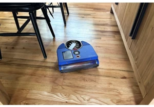 Dyson Week deals include the 360 Vis Nav robot vacuum for $300 off