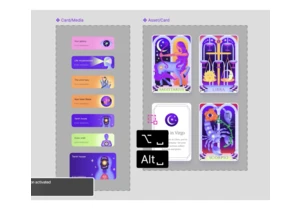 Who says design needs a mouse?